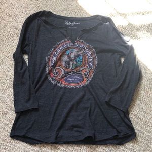 Lucky Brand shirt